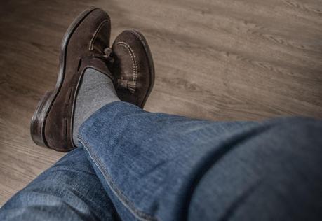 Mi Look. Martes 16 Diciembre 2014.