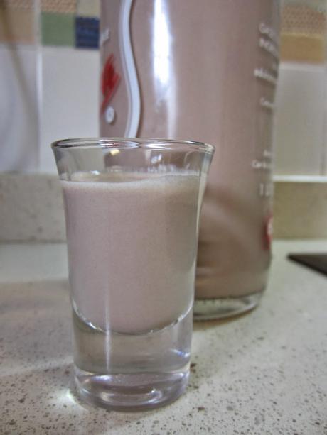 CREMA DE BRANDY (LICOR)