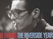 JAZZ. "The Bill Evans Riverside Years".