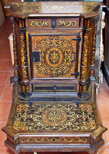 Santísimo Cristo de la Sangre, Torrijos Santísimo Cristo de la Sangre, Torrijos