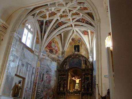 Santísimo Cristo de la Sangre, Torrijos