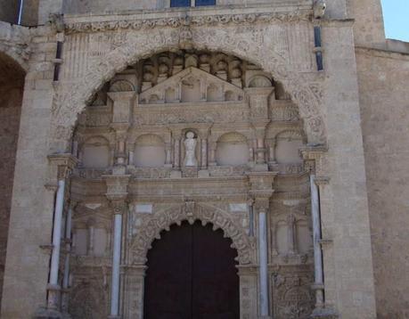 Santísimo Cristo de la Sangre, Torrijos