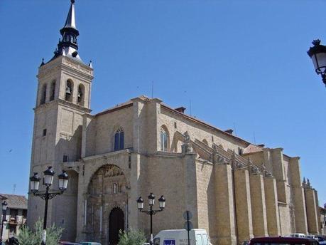 Santísimo Cristo de la Sangre, Torrijos