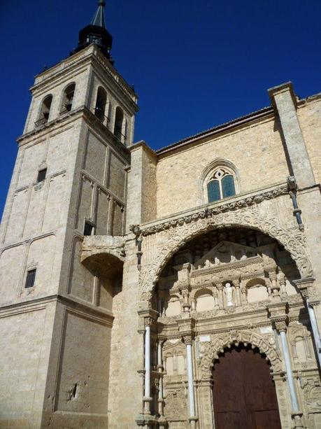 Santísimo Cristo de la Sangre, Torrijos