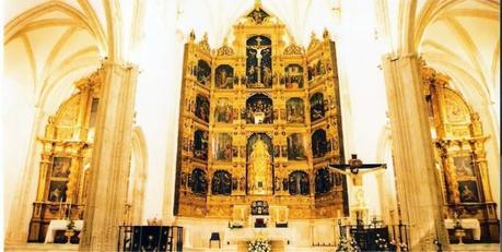 Santísimo Cristo de la Sangre, Torrijos Santísimo Cristo de la Sangre, Torrijos