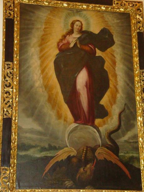 Santísimo Cristo de la Sangre, Torrijos Santísimo Cristo de la Sangre, Torrijos