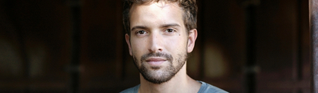 [NOTA] Pablo Alborán: ¡48 horas frenéticas!