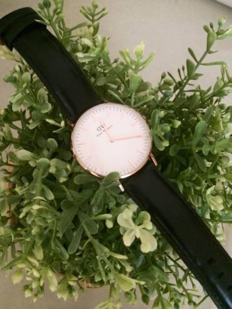 Daniel Wellington, el reloj de moda, por la blogger @brendazeib IMG_2808.JPG