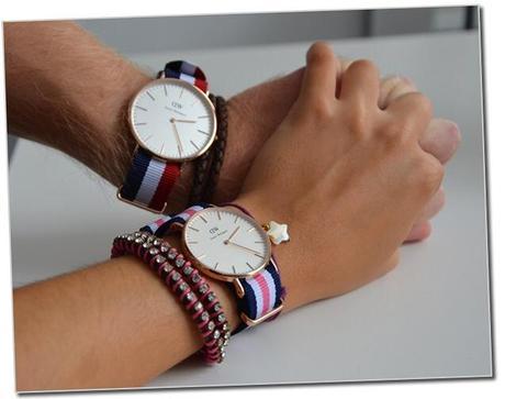 Daniel Wellington, el reloj de moda, por la blogger @brendazeib IMG_2813.JPG
