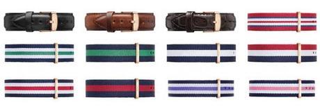 Daniel Wellington, el reloj de moda, por la blogger @brendazeib IMG_2811