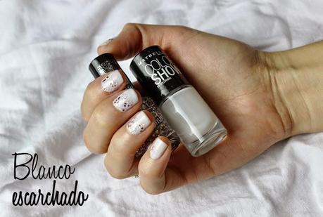 3 manicuras sencillas y rápidas para Navidad