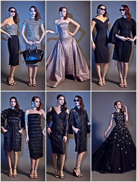 Prefall 2015: Christian Siriano