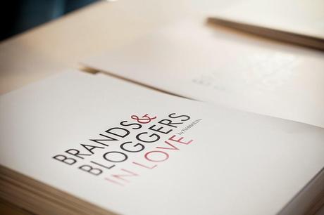 Brands & Bloggers In Love , mi vestido azul, fashion blogger, castellón, valencia 