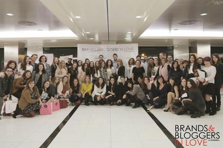 Brands & Bloggers In Love