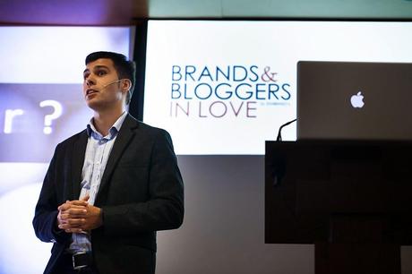 Brands & Bloggers In Love