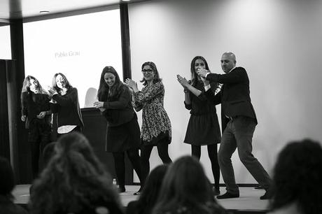 Brands & Bloggers In Love