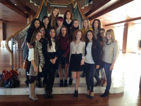 Brands & Bloggers In Love