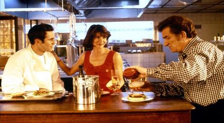 … Con un poco de trufa blanca