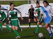 Campeonato Selecciones Femeninas Sub-16 Sub-18 2014/2015: Convocatorias horarios gallegas para primera fase