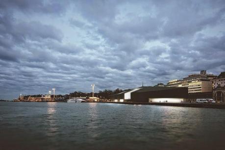 Los 6 proyectos finalistas del Guggenheim Helsinki
