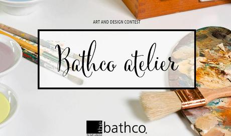 Bathco Atelier, concurso de diseño y creatividad en lavabos