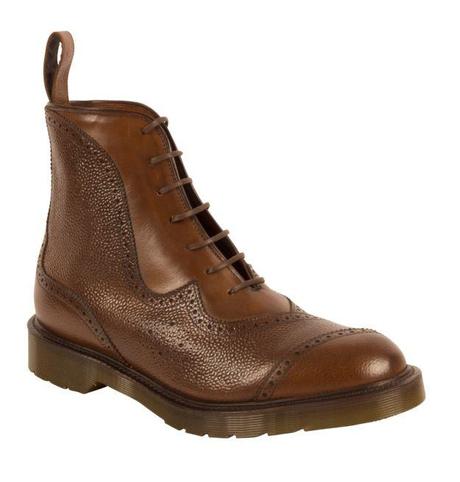 LRG Magazine - Dr Martens - Crafted Hombre - 02