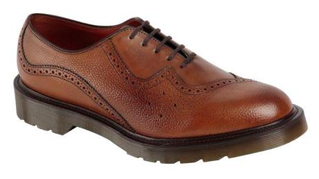 LRG Magazine - Dr Martens - Crafted Hombre - 08