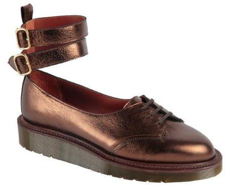 LRG Magazine - Dr Martens - Crafted Mujer - 05