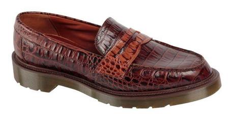 LRG Magazine - Dr Martens - Crafted Hombre - 11