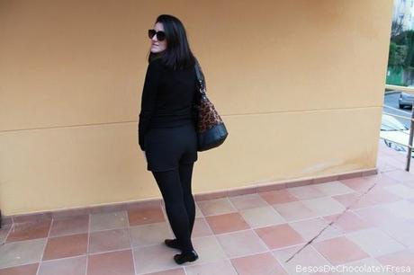 OUTFIT: SLIPPERS