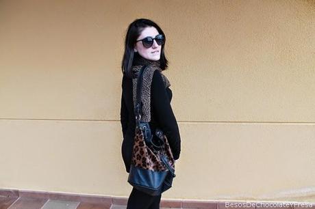 OUTFIT: SLIPPERS