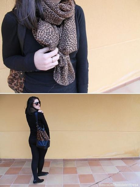 OUTFIT: SLIPPERS