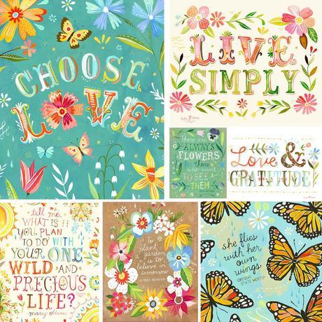 Good Monday! Inpiración para partir la semana. Hoy Katie Daisy :) Good Monday! Inspiración para partir la semana. Hoy Katie Daisy!