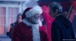 ‘Doctor Who’ Christmas Special: Video adventure calendar 2014 – Actualizada Día 16.
