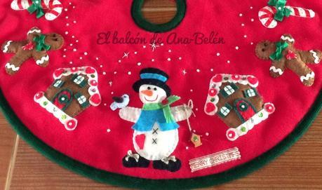 PIE-ÁRBOL DE NAVIDAD PIE-ÁRBOL DE NAVIDAD