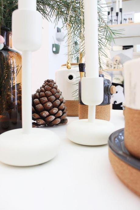 QUEDAMOS EN...LA MESA DE NAVIDAD