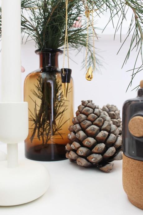 QUEDAMOS EN...LA MESA DE NAVIDAD