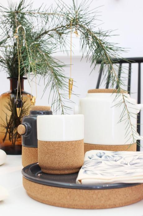 QUEDAMOS EN...LA MESA DE NAVIDAD