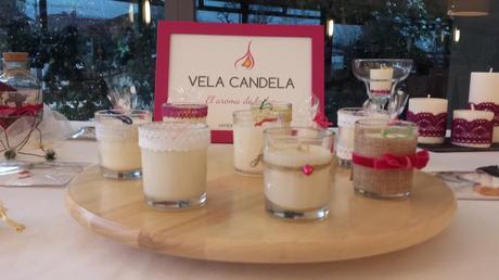 vela candela