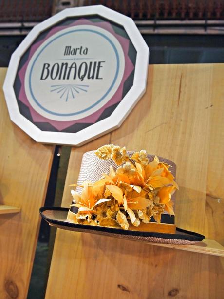 PRIMER MARKET DE LA TEMPORADA