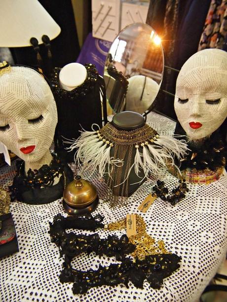 PRIMER MARKET DE LA TEMPORADA