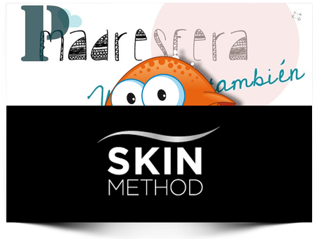 Skin Method, Madresfera y un cangrejo viejo