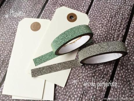 CHOLLOS PARA CRAFTERS