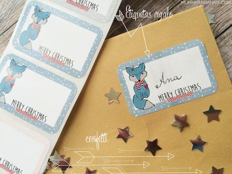 CHOLLOS PARA CRAFTERS