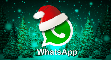 MODELOS WHATSAPP PARA NAVIDAD Y AÑO NUEVO 2015