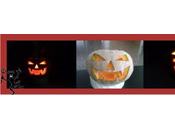 Linterna jack halloween