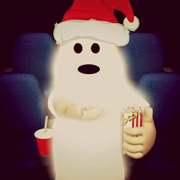 Espíritu de las navidades pasadas