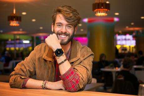 Experiencia G Watch R by LG (un gran regalo para esta Navidad) Experiencia G Watch R by LG (un gran regalo para esta Navidad)