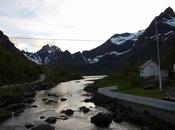 Islas Lofoten: paraíso todavía sueño