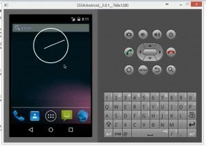 Como instalar Android 5, Lollipop y actualizar nuestras app Nuevo dispositivo virtual Android 5